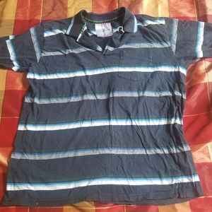John pride polo